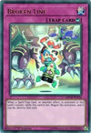 Image for Broken Line (2018 Mega-Tins Mega Pack) (MP18-EN156) - YuGiOh