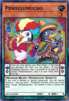 Image for Pendulumucho (2018 Mega-Tins Mega Pack) (MP18-EN008) - YuGiOh
