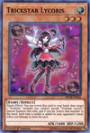 Image for Trickstar Lycoris (2018 Mega-Tins Mega Pack) (MP18-EN036) - YuGiOh