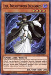 Image for Lyla, Twilightsworn Enchantress (2018 Mega-Tins Mega Pack) (MP18-EN051) - YuGiOh