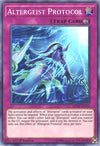 Image for Altergeist Protocol (2018 Mega-Tins Mega Pack) (MP18-EN151) - YuGiOh
