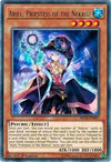 Image for Ariel, Priestess of the Nekroz (2018 Mega-Tins Mega Pack) (MP18-EN007) - YuGiOh