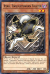 Image for Ryko, Twilightsworn Fighter (2018 Mega-Tins Mega Pack) (MP18-EN053) - YuGiOh