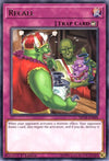 Image for Recall (2018 Mega-Tins Mega Pack) (MP18-EN088) - YuGiOh