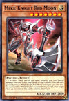 Image for Mekk-Knight Red Moon (2018 Mega-Tins Mega Pack) (MP18-EN181) - YuGiOh