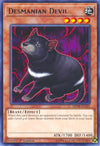 Image for Desmanian Devil (2018 Mega-Tins Mega Pack) (MP18-EN191) - YuGiOh