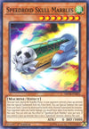 Image for Speedroid Skull Marbles (2018 Mega-Tins Mega Pack) (MP18-EN001) - YuGiOh