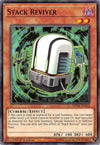 Image for Stack Reviver (2018 Mega-Tins Mega Pack) (MP18-EN032) - YuGiOh