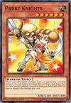 Image for Parry Knights (2018 Mega-Tins Mega Pack) (MP18-EN061) - YuGiOh