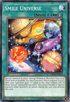 Image for Smile Universe (2018 Mega-Tins Mega Pack) (MP18-EN072) - YuGiOh