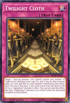 Image for Twilight Cloth (2018 Mega-Tins Mega Pack) (MP18-EN083) - YuGiOh