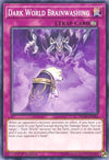 Image for Dark World Brainwashing (2018 Mega-Tins Mega Pack) (MP18-EN084) - YuGiOh