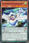 Image for Speedroid Passinglider (2018 Mega-Tins Mega Pack) (MP18-EN102) - YuGiOh