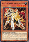 Image for Altergeist Kunquery (2018 Mega-Tins Mega Pack) (MP18-EN116) - YuGiOh