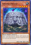Image for Amano-Iwato (2018 Mega-Tins Mega Pack) (MP18-EN125) - YuGiOh