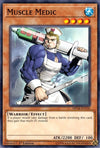 Image for Muscle Medic (2018 Mega-Tins Mega Pack) (MP18-EN130) - YuGiOh