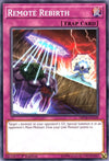 Image for Remote Rebirth (2018 Mega-Tins Mega Pack) (MP18-EN149) - YuGiOh