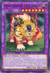 Image for Amazoness Pet Liger (2018 Mega-Tins Mega Pack) (MP18-EN166) - YuGiOh