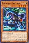 Image for Striping Partner (2018 Mega-Tins Mega Pack) (MP18-EN171) - YuGiOh