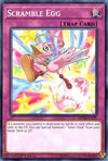 Image for Scramble Egg (2018 Mega-Tins Mega Pack) (MP18-EN230) - YuGiOh