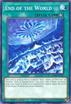 Image for End of the World (2018 Mega-Tins Mega Pack) (MP18-EN233) - YuGiOh