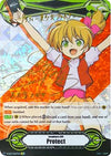 Image for Imaginary Gift [Protect] - Nagisa Daimonji (Hot Stamped) (Gift Markers) (V-GM/0027EN) - Cardfight Vanguard