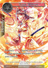 Image for Flame Enchant (Valhalla Cluster Starter Deck) (SDV2-007) - Force of Will
