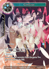 Image for Consume (Valhalla Cluster Starter Deck) (SDV3-006) - Force of Will