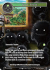 Image for Soot Sprite (Valhalla Cluster Starter Deck) (SDV4-019) - Force of Will