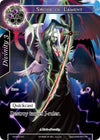 Image for Sword of Lament (Valhalla Cluster Starter Deck) (SDV5-018) - Force of Will