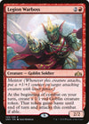 Image for Legion Warboss (Guilds of Ravnica) (109) - Magic: The Gathering