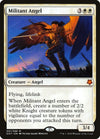 Image for Militant Angel (Magic Game Night) (1) - Magic: The Gathering