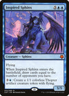 Image for Inspired Sphinx (Magic Game Night) (2) - Magic: The Gathering