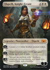 Image for Elspeth, Knight-Errant (Mythic Edition: Guilds of Ravnica) (GR1) - Magic: The Gathering