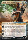 Image for Teferi, Hero of Dominaria (Mythic Edition: Guilds of Ravnica) (GR6) - Magic: The Gathering