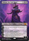Image for Liliana, the Last Hope (Mythic Edition: Guilds of Ravnica) (GR2) - Magic: The Gathering