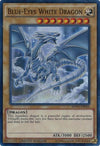 Image for Blue-Eyes White Dragon (The Dark Side of Dimensions Movie Pack: Special Edition) (MVP1-ENSE4) - YuGiOh