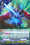 Image for The Dark Dictator (RRR Foil) (V-TD04: Ren Suzugamori) (V-TD04/001EN) - Cardfight Vanguard