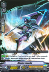 Image for Blaster Javelin (V-TD04: Ren Suzugamori) (V-TD04/008EN) - Cardfight Vanguard
