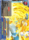 Image for Astium Photon Wave! (S-UB01: Superhero Wars Omega -Advent of Cosmoman!-) (S-UB01/0035EN) - Future Card BuddyFight