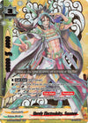 Image for Unruly Electrodeity, Susanoo (S-UB02: Miracle Fighters ~Miko & Mel~) (S-UB02/0001EN) - Future Card BuddyFight
