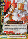 Image for Electrobeast Emissary, Shuto (S-UB02: Miracle Fighters ~Miko & Mel~) (S-UB02/0008EN) - Future Card BuddyFight