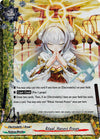 Image for Ritual, Harvest Prayer (S-UB02: Miracle Fighters ~Miko & Mel~) (S-UB02/0009EN) - Future Card BuddyFight