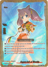 Image for Kagura-bell of Worship (SP) (S-UB02: Miracle Fighters ~Miko & Mel~) (S-UB02/S001EN) - Future Card BuddyFight