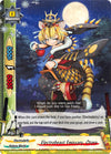 Image for Electrobeast Emissary, Otora (S-UB02: Miracle Fighters ~Miko & Mel~) (S-UB02/0022EN) - Future Card BuddyFight