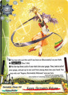 Image for Kagura, Electrodeity Welcome (S-UB02: Miracle Fighters ~Miko & Mel~) (S-UB02/0024EN) - Future Card BuddyFight