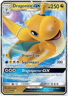 Image for Dragonite GX (Dragon Majesty) (37/70) - Pokemon