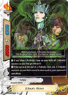 Image for Schwarz Hexen (S-UB02: Miracle Fighters ~Miko & Mel~) (S-UB02/0052EN) - Future Card BuddyFight