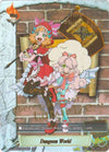 Image for Dungeon World (S-UB02: Miracle Fighters ~Miko & Mel~) (S-UB02/S004EN) - Future Card BuddyFight