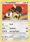 Image for Kangaskhan (Dragon Majesty) (55/70) - Pokemon